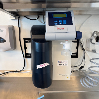 Thermo Barnstead Smart2Pure Pro Water Purification System image 0